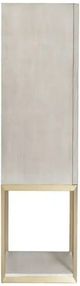 Fairfield® Customizable Sundries Bar Cabinet -2