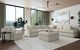 Flexsteel® Customizable Sky Loveseat-1