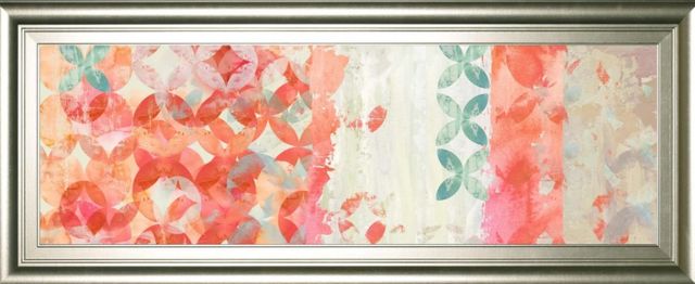 Classy Art Valentine II By Tom Reeves Wall Art-1