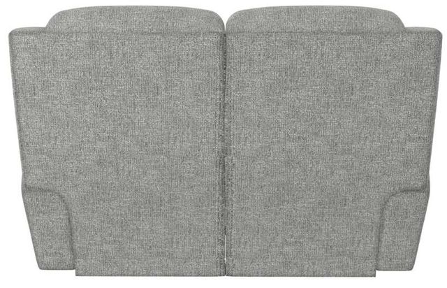 La-Z-Boy® Dorian Steel Power Reclining Loveseat with Headrest and Lumbar-3
