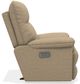 La-Z-Boy® Jay Barley Power Rocking Recliner with Headrest-2
