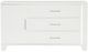 Mazin Furniture Kerren White Dresser-0
