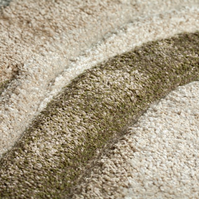 Dalyn™ Rug Company Carmona Cactus 5'x8' Style 2 Area Rug-2