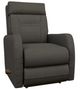 La-Z-Boy® Lennon Carbon Manual Rocking Recliner-0