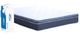 Springwall® 2 Go Myla Euro Top Queen Mattress in a Box-2