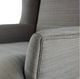A & B Home Taupe  Accent Chair-4