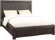 Modus Furniture Heath Basalt Gray Full Platform Bed-0