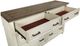 aspenhome® Caraway Aged Ivory Dresser-4