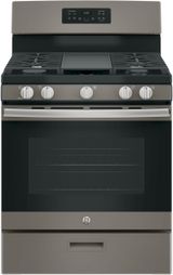 Fingerprint Resistant Slate