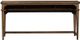 Liberty Furniture Aspen Skies Weathered Brown Sofa Table-0