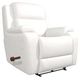 La-Z-Boy® Dorian Cream Manual Wall Recliner-0