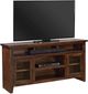 aspenhome® Alder Grove Tobacco 65" Console with Doors-1