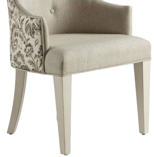 Legacy Classic Jasper County Dogwood Host Chair-1