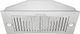 Onex® 30'' Stainless Steel Insert Range Hood-0