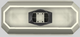 Vent-A-Hood® Designer Series 66" Biscuit Island Range Hood-1