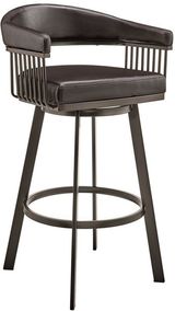 Chocolate-Java Brown