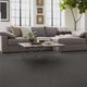 Shaw® Floors Cabana Bay Solid Tree Bark Carpet-5