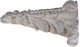 A & B Home Aged Stone Greek Style Wall Planter-4