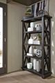 Modus Furniture Yosemite Cafe Accent Shelf-1