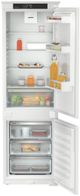 Liebherr 22 in. 8.9 Cu. Ft. Panel Ready Built In Bottom Freezer Refrigerator-2