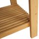 Moe's Home Collection August Natural Small Counter Table-4