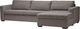 Stylus® Furniture Secret 2-Piece Rigo Regent Right-Arm Facing Sofa Bed and Storage Chaise-1