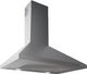 Sirius 36" Stainless Steel Wall Mounted Range Hood-0