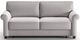 Luonto® Furniture Customizable Casey Queen Loveseat Sleeper-3