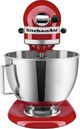 KitchenAid® Ultra Power® Plus Series 4.5-Quart Empire Red Tilt-Head Stand Mixer-2