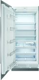 Sub-Zero® Designer 20.0 Cu. Ft. Panel Ready Column Freezer-1