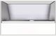 Vent-A-Hood® 48" White Wall Hood-4