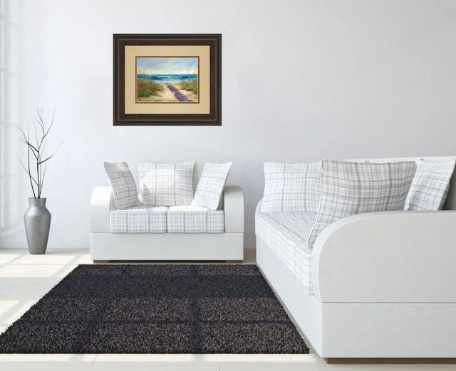 Classy Art Serenity Il by Karen Marguliss Wall Art-2