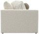 Jackson Furniture Ritzy 4-Piece Bone Modular Sectional-4