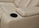 Signature Design by Ashley® Elevate Edges Coin Manual Glider Recliner -4