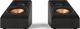 Klipsch® Reference Premiere Dolby Atmos® 5.25" Ebony Surround Speaker Pair-2