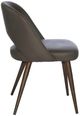Furnishings' Mate Customizable Henrick Dining Chair-2