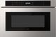 Beko 1.2 Cu. Ft. Stainless Steel Built In Microwave Drawer-0