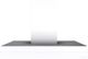 Vent-A-Hood® 42" White Island Range Hood-0