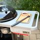 Weber® Performer™ 22" Black Freestanding Charcoal Grill-2