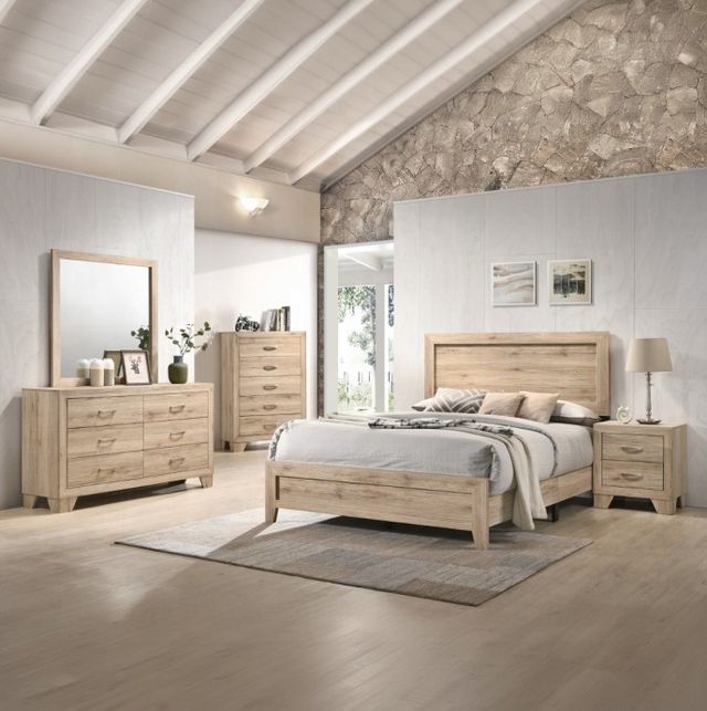 ACME Furniture Miquell Natural Dresser-1