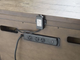 Kincaid Furniture Plank Road Stone Blair Nightstand-3