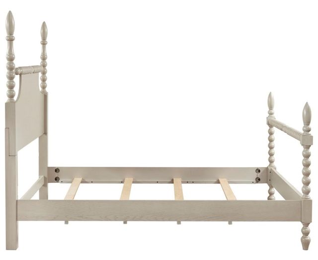 Olliix by Madison Park Signature Beckett Natural Queen Bed-2