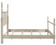 Olliix by Madison Park Signature Beckett Natural Queen Bed-2