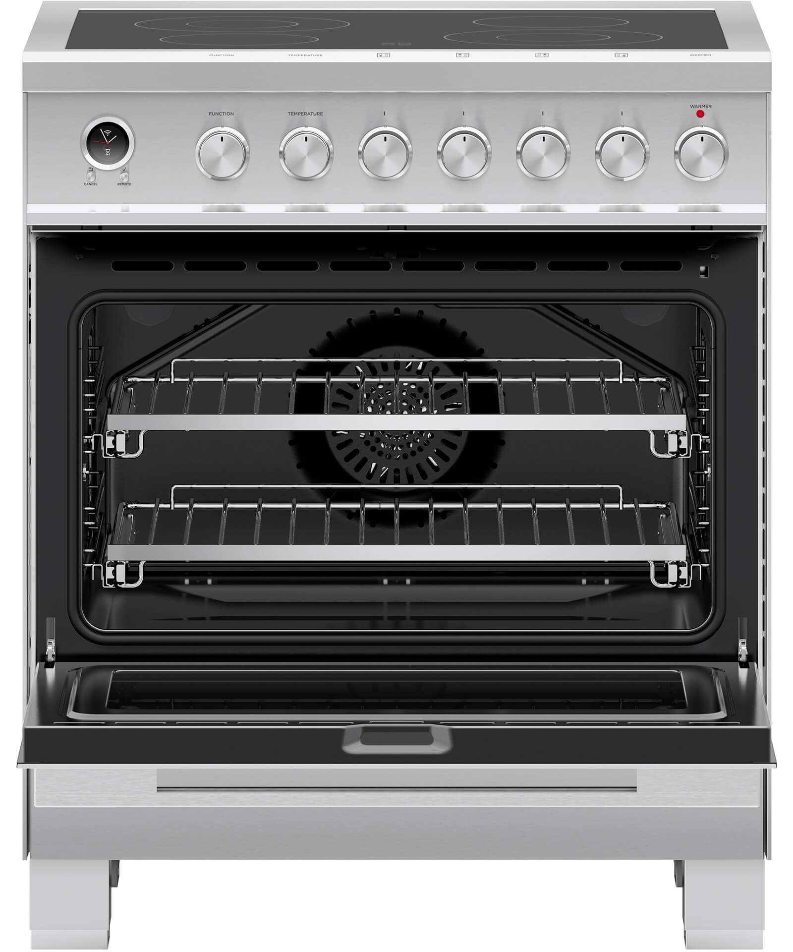 Fisher & Paykel 30" Electric Range - Thumbnail 2