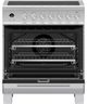 Fisher & Paykel 30" Stainless Steel Pro Style Electric Range-2