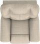 La-Z-Boy® Jasper Fawn Power Wall Recliner with Headrest and Lumbar-4