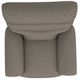 La-Z-Boy® Joshua Mocha Power Rocking Recliner with Headrest-4