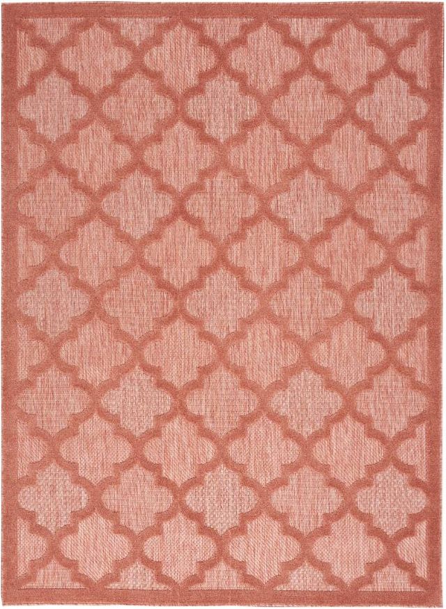 Nourison Home™ Nourison Easy Care 5'x7' Style 3 Area Rug-0