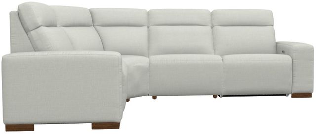 La-Z-Boy® Acadia Lotus Power Reclining Sectional with Custom Layout Options-2