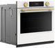 KitchenAid® 30” Porcelain Single Electric Wall Oven with Assisted Cooking Modes-5